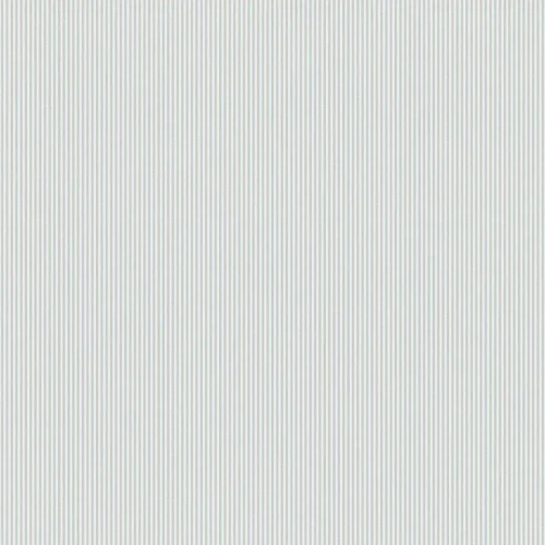 Tapeta w paski Rand Misty Blue Essentials S10290 Sandberg