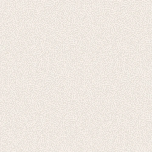 Tapeta w listki S10308 Sandberg Bladverk Sandstone Essentials