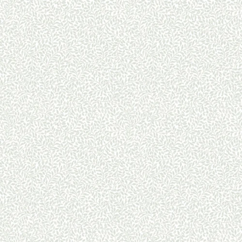 Tapeta w listki S10309 Sandberg Bladverk Garden Green Essentials