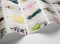 Tapeta w modelki Cole & Son 175-1003 Couture Carouse