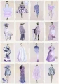 Tapeta w modelki Cole & Son 175-1005 Couture Carouse