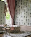Tapeta w modelki Cole & Son Couture Carouse