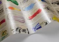 Tapeta w modelki w oknach Cole & Son 175-2007M Couture Carouse