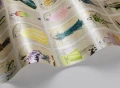 Tapeta w modelki w oknach Cole & Son 175-2009M Couture Carouse