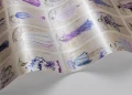 Tapeta w modelki w oknach Cole & Son 175-2011M Couture Carouse