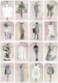 Tapeta w modelki w oknach Cole & Son 175-2012M Couture Carouse