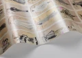 Tapeta w modelki w oknach Cole & Son 175-2012M Couture Carouse