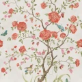 Fototapeta chinoiserie kwiaty i ptaki R21648 Rebel Walls
