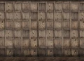 Fototapeta panele drewniane R12881 Rebel Walls