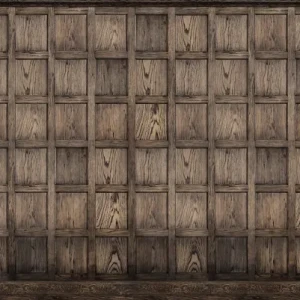 Fototapeta panele drewniane R12881 Rebel Walls 