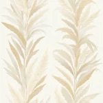 Tapeta klasyczna w liście 35902 Cristiana Masi Ornamenta