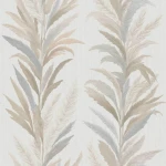 Tapeta klasyczna w liście 35903 Cristiana Masi Ornamenta