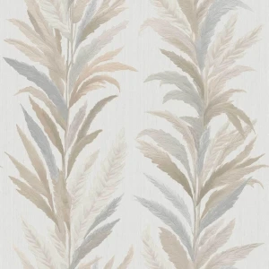 Tapeta klasyczna w liście 35903 Cristiana Masi Ornamenta