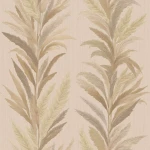 Tapeta klasyczna w liście 35904 Cristiana Masi Ornamenta