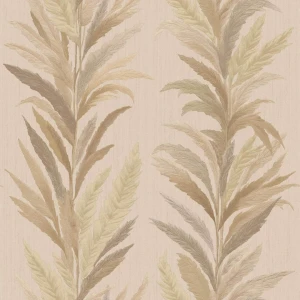 Tapeta klasyczna w liście 35904 Cristiana Masi Ornamenta