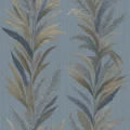 Tapeta klasyczna w liście 35906 Cristiana Masi Ornamenta