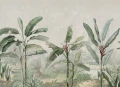 Fototapeta tropikalne palmy R18822 Rebel Walls