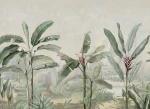 Fototapeta tropikalne palmy R18822 Rebel Walls
