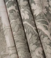 Fototapeta las Timeless Green Wallcolors