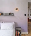 Fototapeta ombre ombre blossom Wallcolors