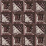 PCL696/04 tapeta Christian Lacroix Incroyables et Merveilleuses  