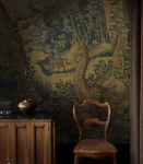Fototapeta jednorożce Unicorn Arras Wallcolors