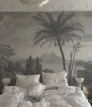Fototapeta tropikalny wulkan Tropical Volcano Vista Wallcolors (id: 18806)