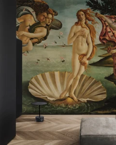 Fototapeta Narodziny Wenus  Birth of Venus Wallcolors