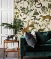 Fototapeta dżungla Funny Jungle Wallcolors