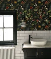 Fototapeta ogród Secret Garden Wallcolors