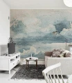 Fototapeta niebo Stormy Sky Wallcolors