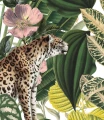 Fototapeta dżungla Light Jungle Wallcolors