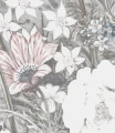 Fototapeta kwiaty Light Vintage Wallcolors