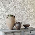 tapeta William Morris Pure