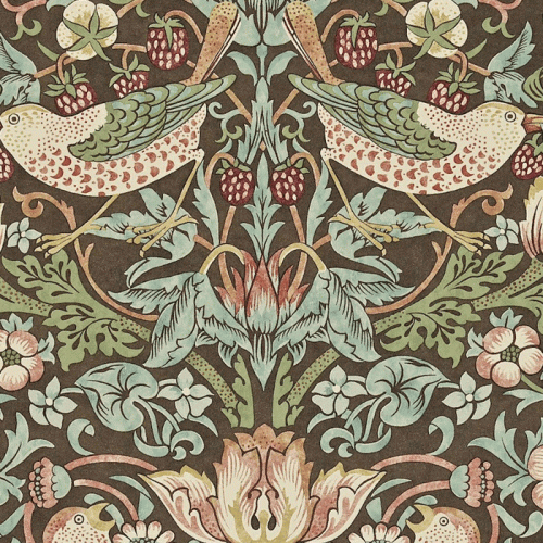 212565 tapeta William Morris