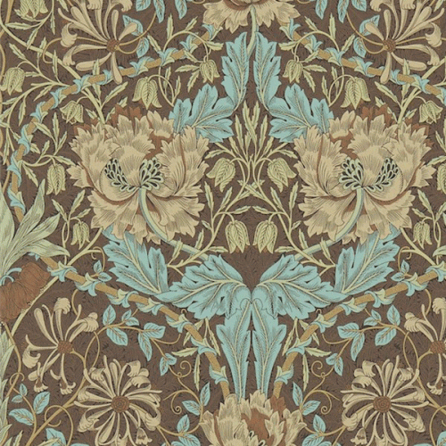 214702 tapeta William Morris