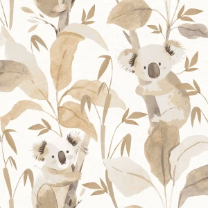Tapeta w misie koala Cristiana Masi 4438 Momi