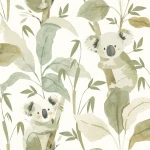 Tapeta w misie koala Cristiana Masi 4439 Momi