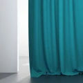 tkanina gładka Fischbacher Benu Remix