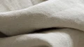 Tkanina gładki len Belucci Ridex