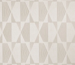 Tapeta geometryczna Kiondo WP005.500 Christian Fischbacher 1819