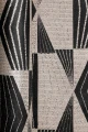 Tapeta geometryczna Kiondo WP005.507 Christian Fischbacher 1819