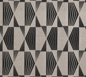 Tapeta geometryczna Kiondo WP005.507 Christian Fischbacher 1819