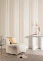 Tapeta w pasy Masureel ROM501 Romance