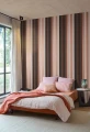 Tapeta w pasy Masureel ROM504 Romance