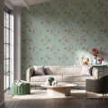 tapeta koliber Colour 2 Harlequin