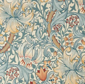 Tapeta Morris and Co. Archive Wallpapers 210401 wysyłka w 24h