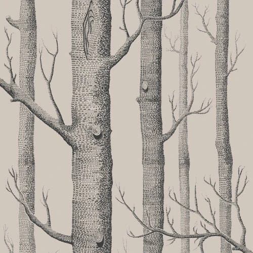 112/3009 Woods tapeta Icons Cole&Son