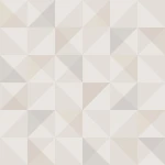 Tapeta geometryczna Eco Dimensions 8103