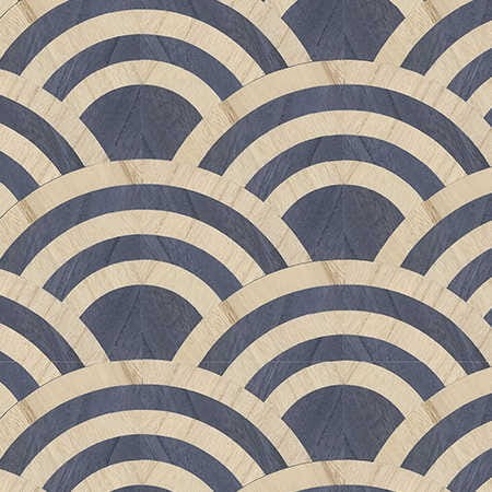 MO3043 tapeta Arte Moooi Tokyo Blue